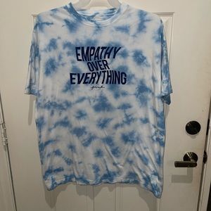 Victoria's Secret Pink one size tee